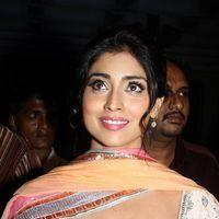 Shriya Saran - Shriya Saran at India Miss South 2011 - Pictures | Picture 109761